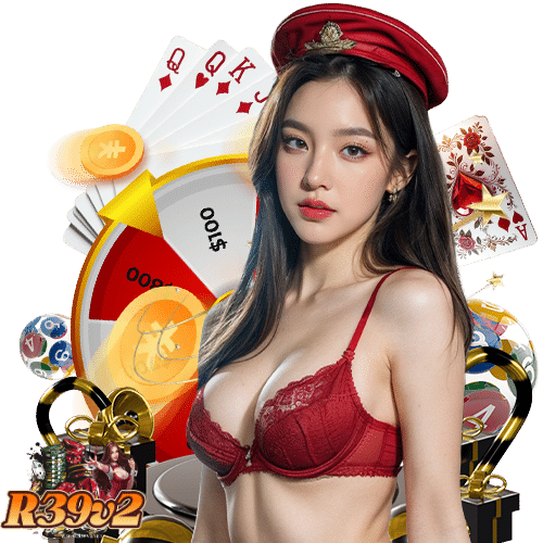r39v2 คาสิโนชั้นนำ