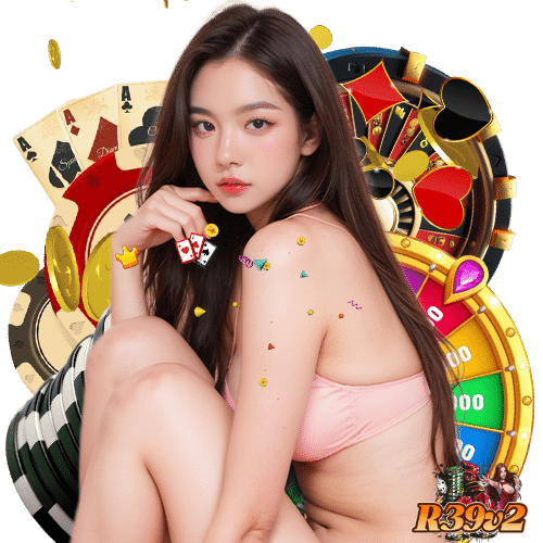 r39v2 แจกเครดิตฟรี